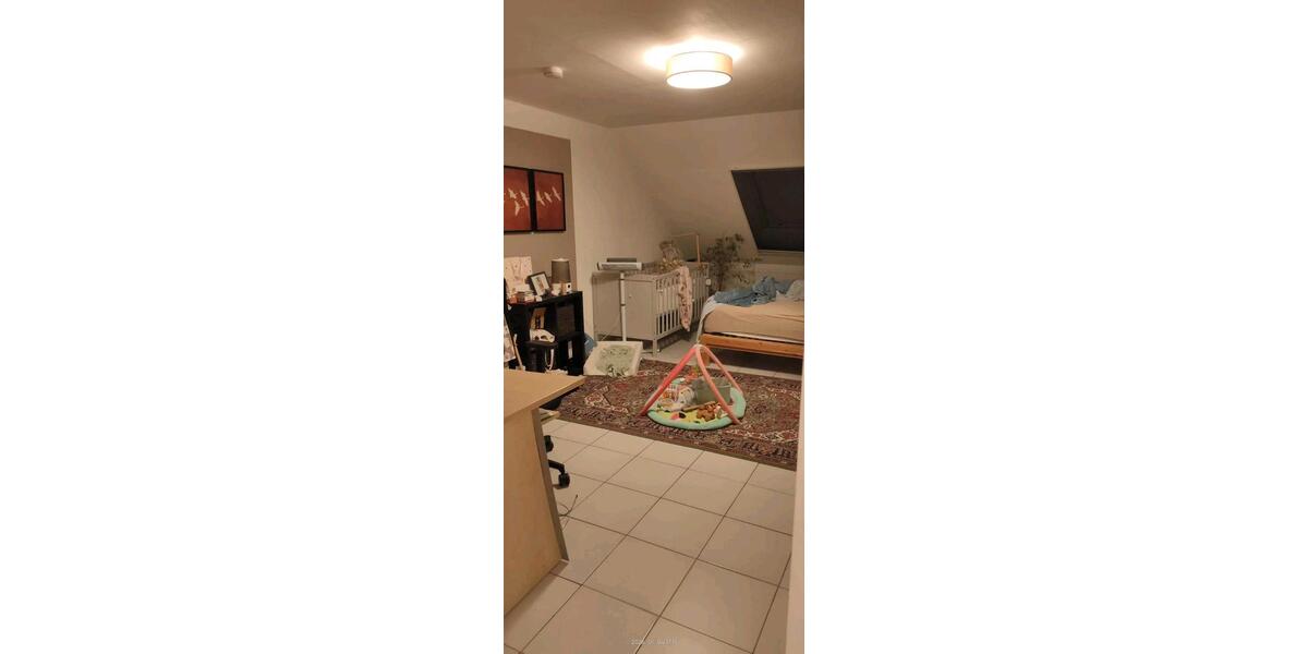 unmöb. Zimmer in 3er-WG zur Untermiete am Wöhrder SeeTH Ohm 1 zimmer