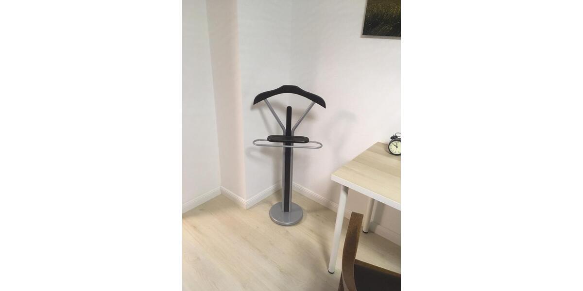 Wohnen auf Zeit Chemnitz - 2 Zimmer, 65 m&sup2;, 1.280&euro; | Angebot:21224886