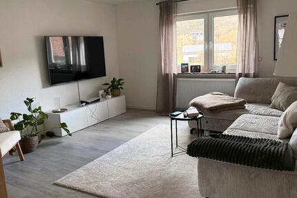 Wohnung Steinau an der Straße - 3 Zimmer, 107 m&sup2;, 900&euro; | Angebot:25975695