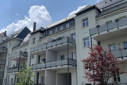 Wohnung Chemnitz Lutherviertel - 3 Zimmer, 69 m&sup2;, 575&euro; | Angebot:25899141