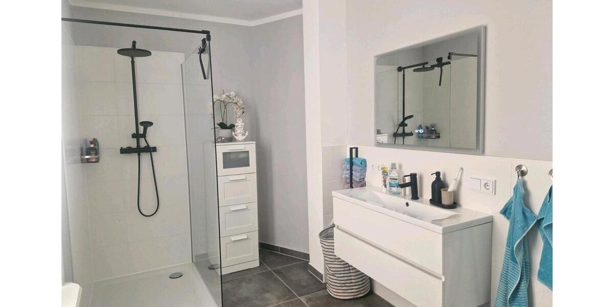 Erdgeschoßwohnung Barlt - 2 Zimmer, 54 m&sup2;, 600&euro; | Angebot:25513163