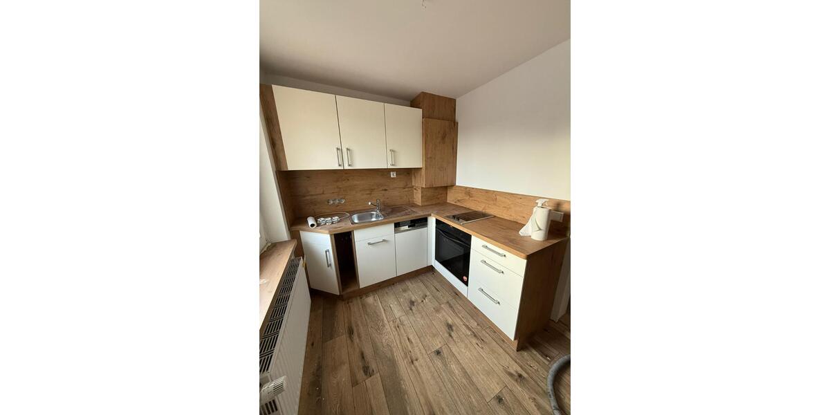 Etagenwohnung Grimmen - 2 Zimmer, 55 m&sup2;, 650&euro; | Angebot:24394335