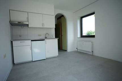 Wohnung zum Mieten in Kassel Wesertor 420 € 42 m² 2 zimmer