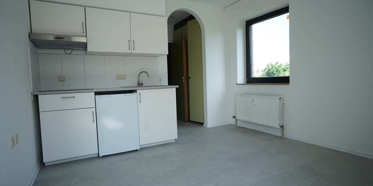 Wohnung zum Mieten in Kassel Wesertor 420 € 42 m² 2 zimmer