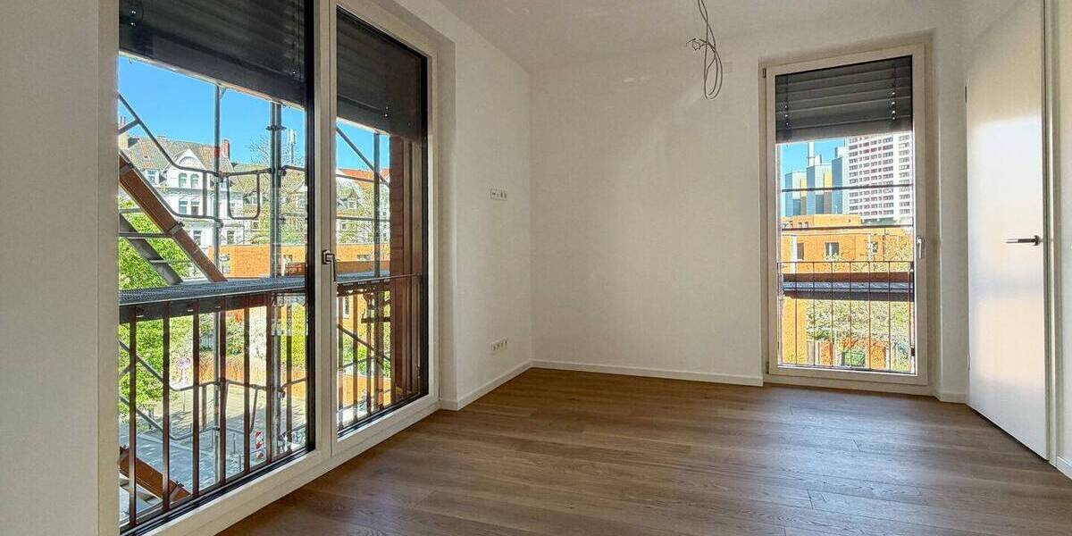 Etagenwohnung Hannover / Linden-Mitte Linden-Mitte - 3 Zimmer, 99 m&sup2;, 1.695&euro; | Angebot:26414925