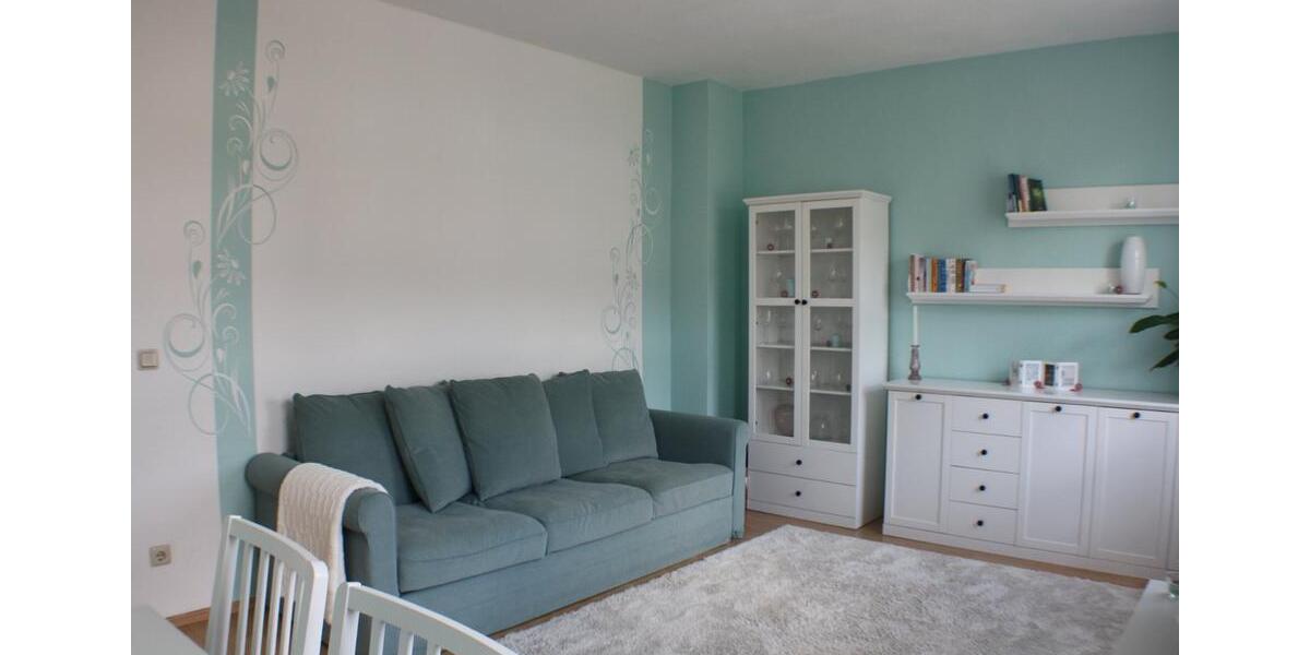 Wohnen auf Zeit Magdeburg Nordwest - 2 Zimmer, 48 m&sup2;, 524&euro; | Angebot:26041708