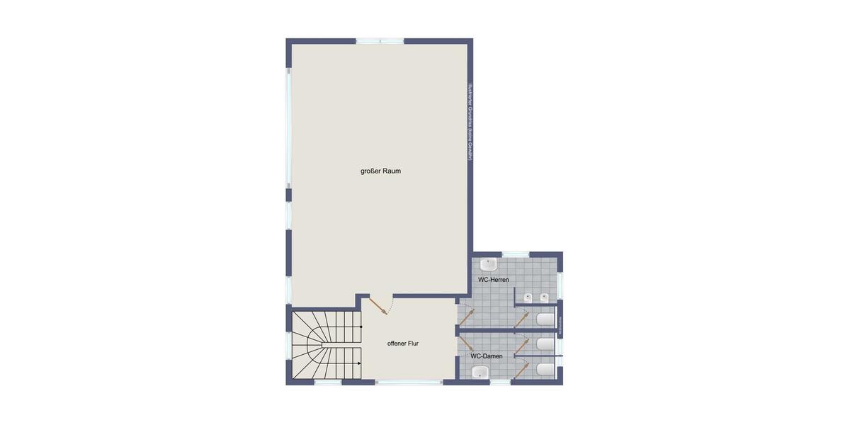 Gewerbeobjekt Obernburg am Main - 950&euro; | Angebot:26254089