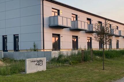 2 Raumwohnung in Richtenberg, barrierefrei, altersgerecht 2 zimmer