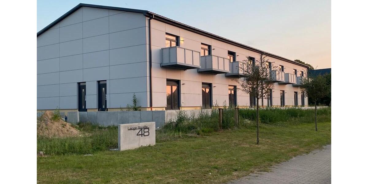 Erdgeschoßwohnung Franzburg - 2 Zimmer, 59 m&sup2;, 690&euro; | Angebot:22744096