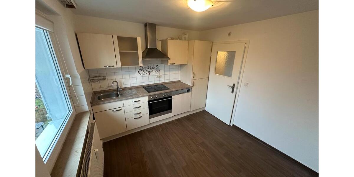Etagenwohnung Herrenberg - 2 Zimmer, 54 m&sup2;, 750&euro; | Angebot:24757277