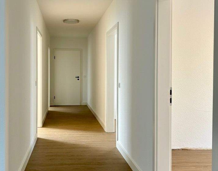 Etagenwohnung Sellin - 4 Zimmer, 113 m&sup2;, 1.350&euro; | Angebot:24721318