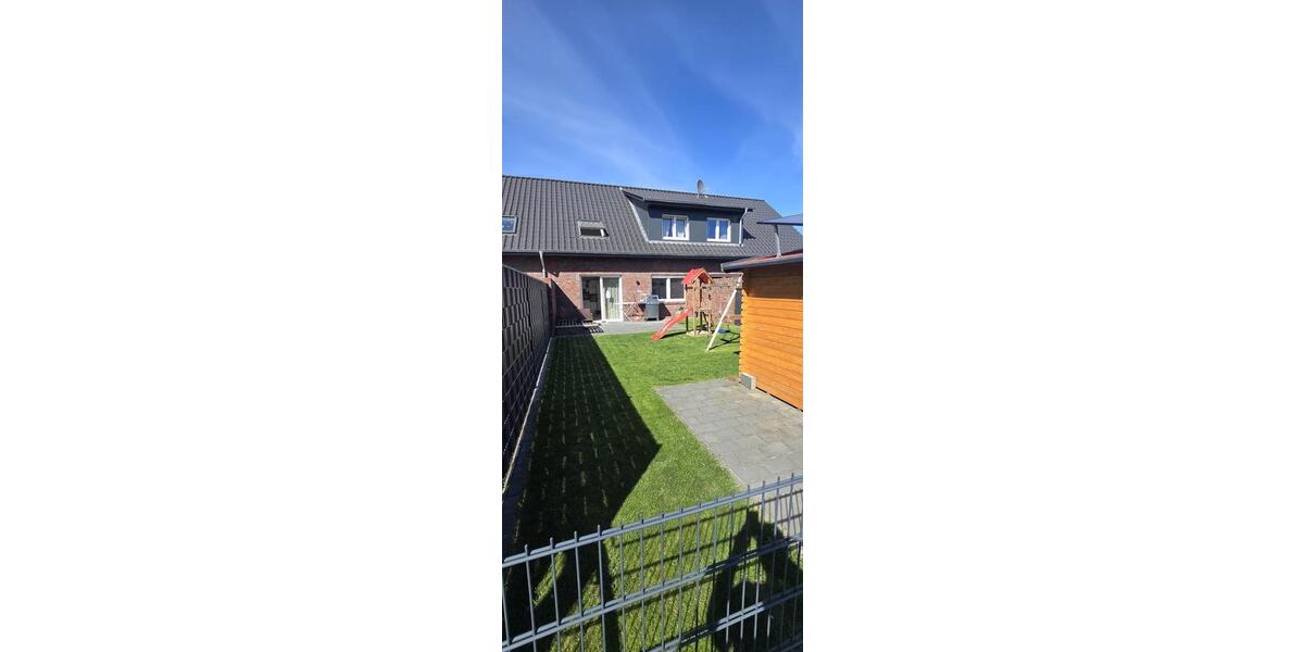 Reihenhaus Soltau - 4 Zimmer, 104 m&sup2;, 1.250&euro; | Angebot:26385961