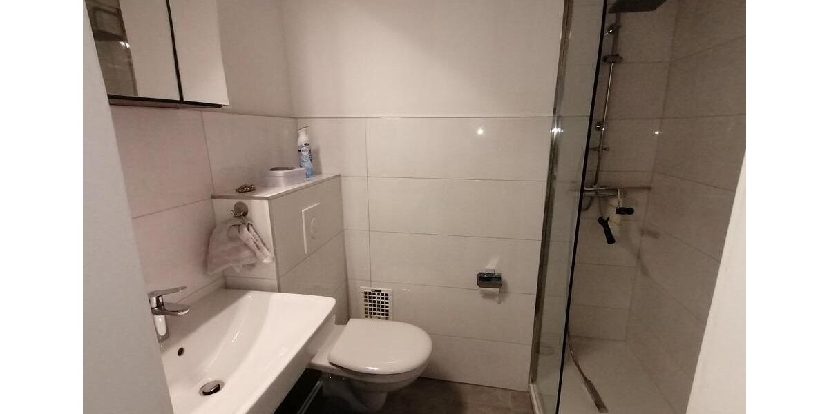 Etagenwohnung Hamm - 3 Zimmer, 73 m&sup2;, 695&euro; | Angebot:25050214