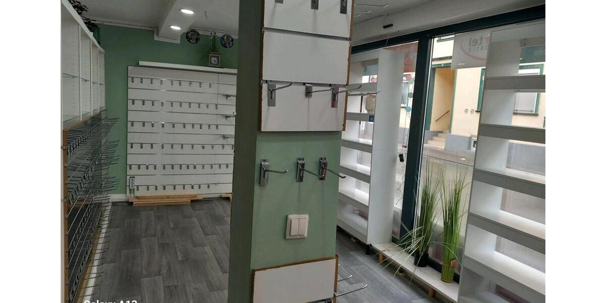 Gewerbeobjekt Bad Schwalbach - 500&euro; | Angebot:25979402