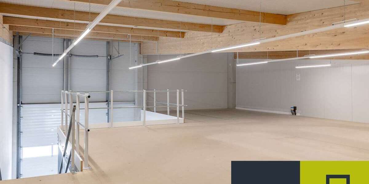 Gewerbeobjekt Euskirchen Dom-Esch - 2.000&euro; | Angebot:26984837