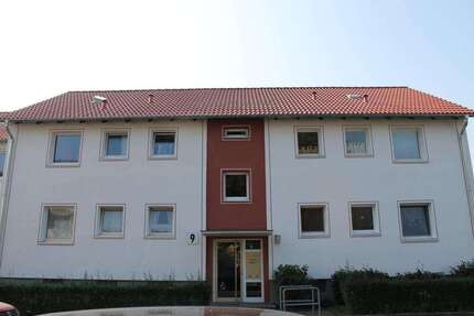 Wohnung zum Mieten in Schladen 264,30 € 33.88 m²