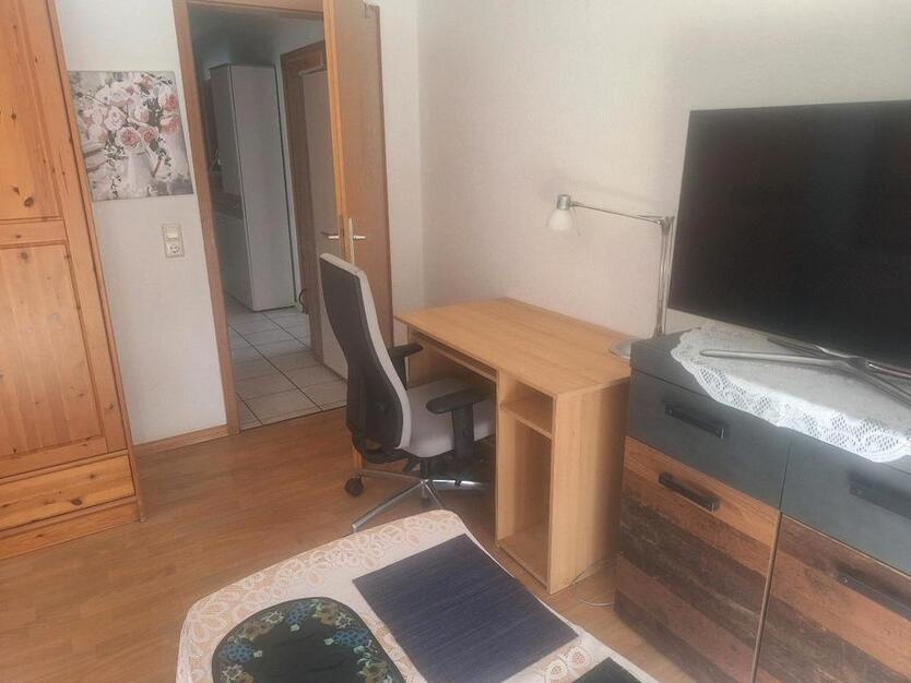 Schönes Zimmer in Freiburg Waltershofen