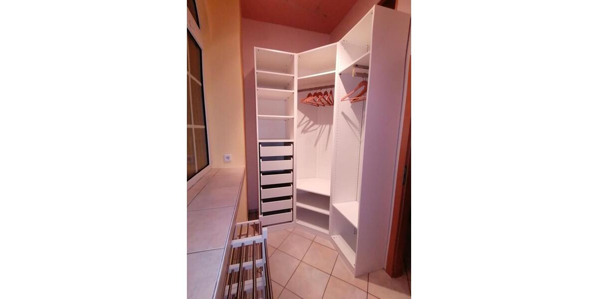 Erdgeschoßwohnung Bestensee - 1.5 Zimmer, 56 m&sup2;, 1.150&euro; | Angebot:24878163