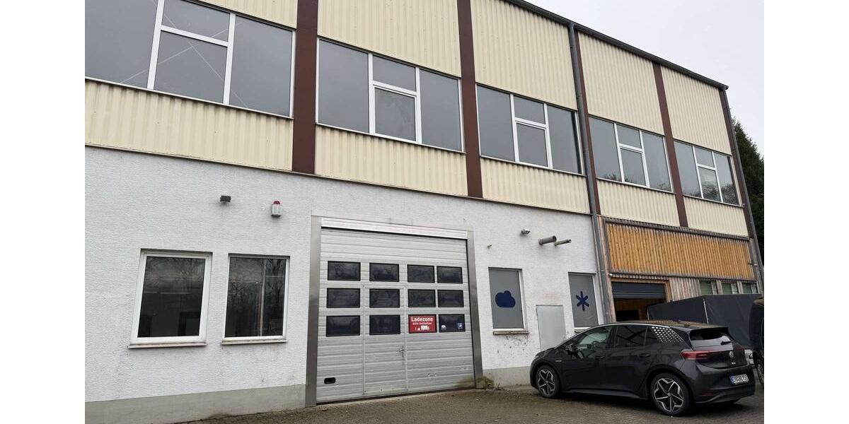 Gewerbeobjekt Michelstadt - 3.750&euro; | Angebot:24155027