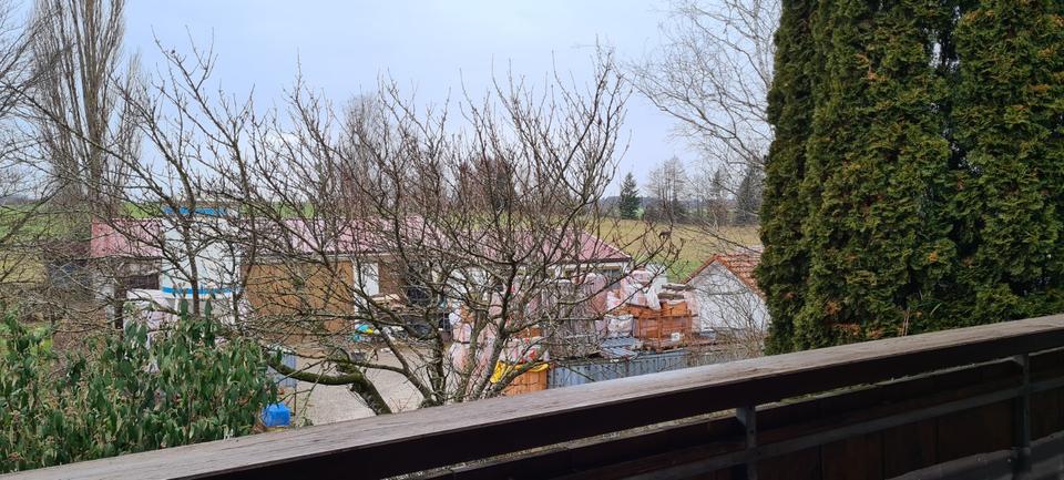 Dachgeschoßwohnung Dießen am Ammersee - 2 Zimmer, 55 m&sup2;, 720&euro; | Angebot:25172886