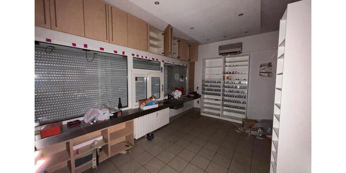 Gewerbeobjekt Duisburg Duisburg-Mitte - 850&euro; | Angebot:25066828