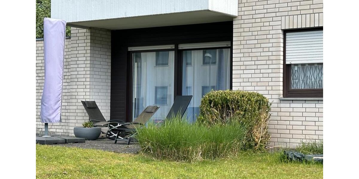 Erdgeschoßwohnung Brakel - 6 Zimmer, 150 m&sup2;, 1.425&euro; | Angebot:25922807