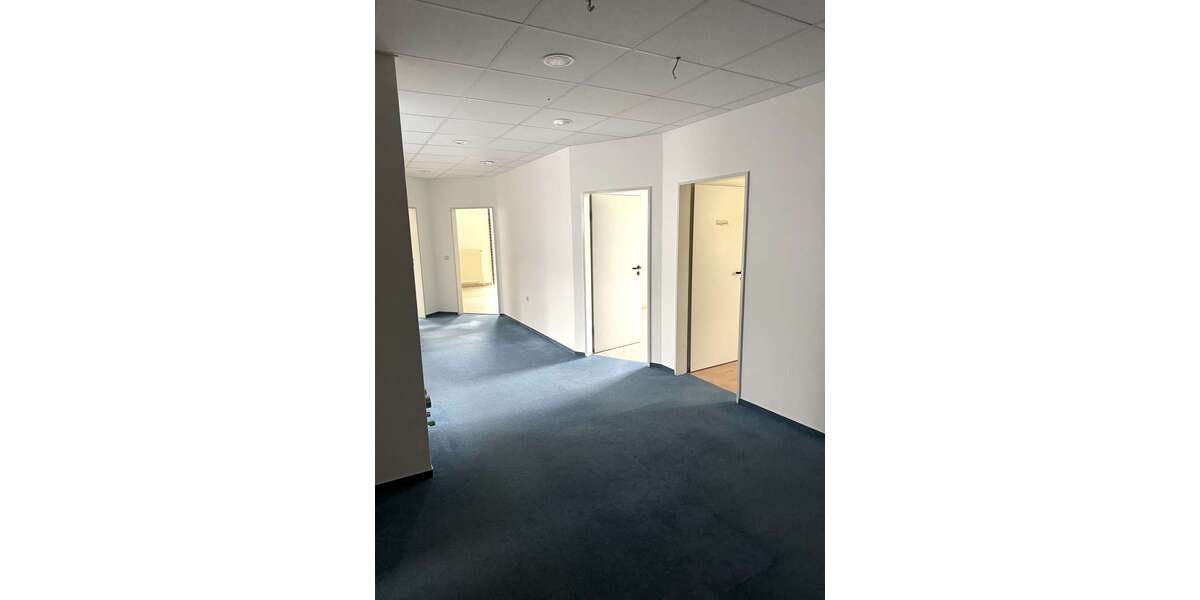 Gewerbeobjekt Osterburg Osterburg - 675&euro; | Angebot:23202229