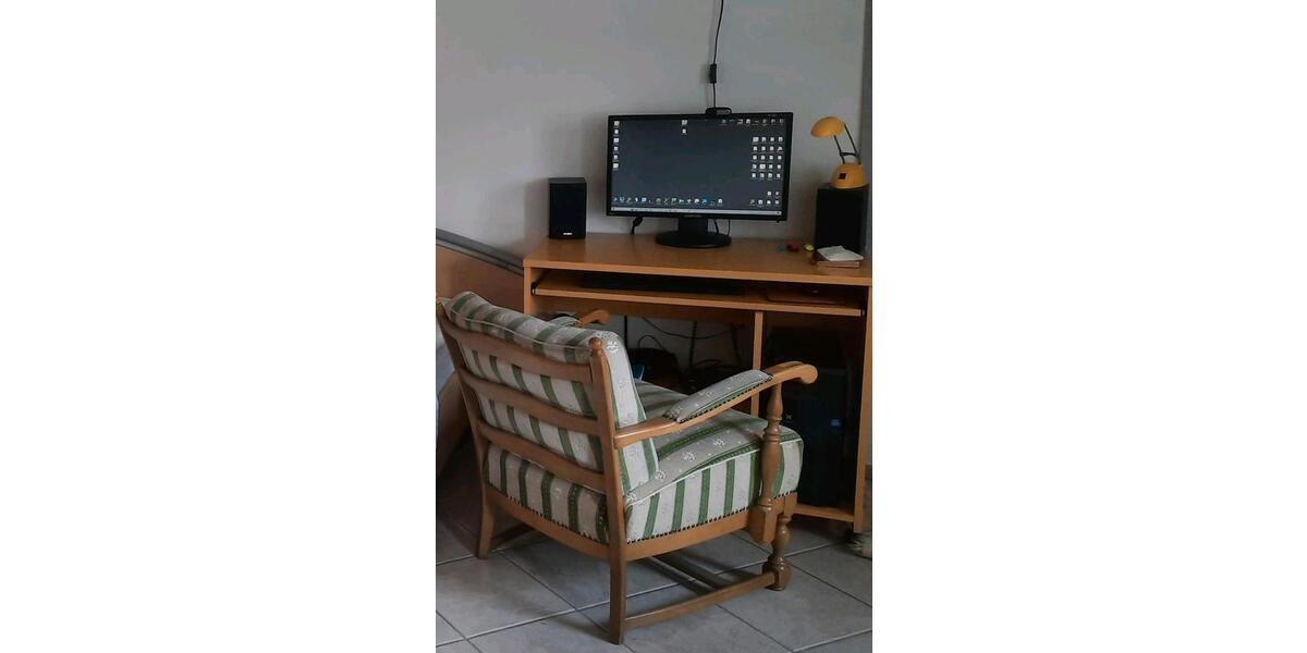 Etagenwohnung Lalling - 3 Zimmer, 78 m&sup2;, 625&euro; | Angebot:24788753