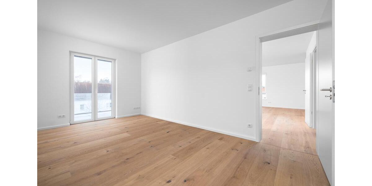 Etagenwohnung Werder (Havel) - 3 Zimmer, 99 m&sup2;, 1.595&euro; | Angebot:26278675