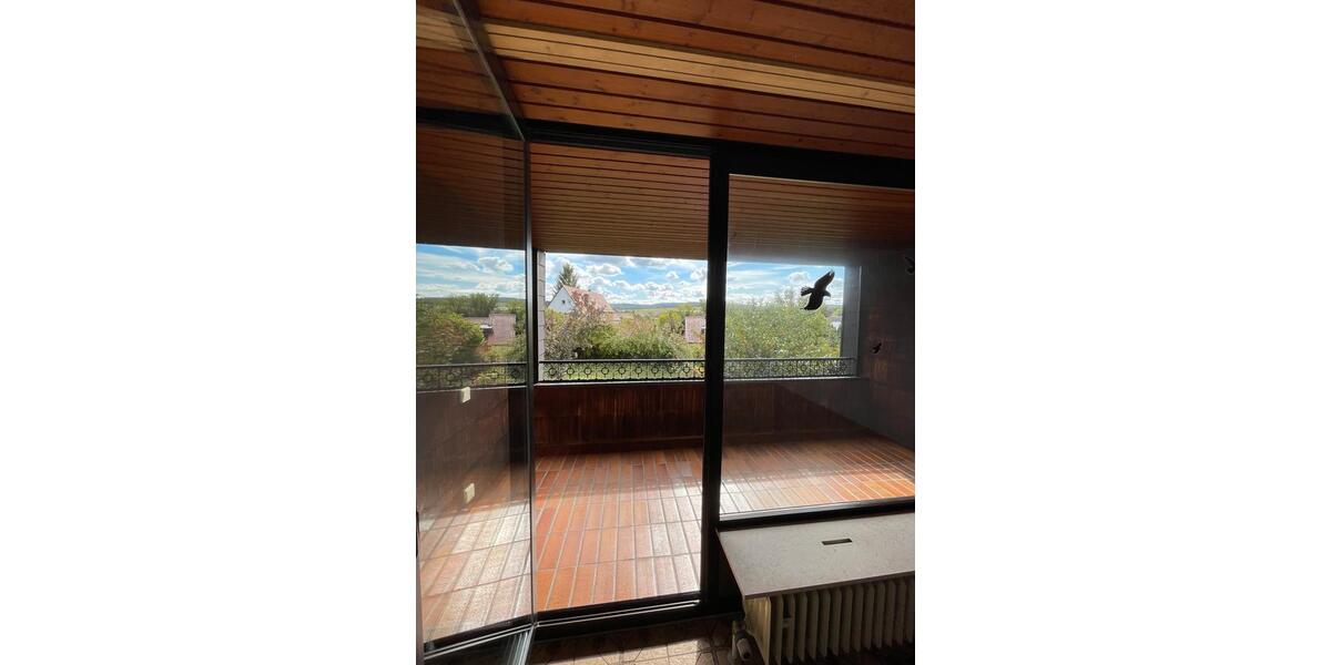 Dachgeschoßwohnung Obersulm - 3 Zimmer, 65 m&sup2;, 990&euro; | Angebot:26099183