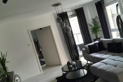 Wohnung Ahlen - 2 Zimmer, 64 m&sup2;, 915&euro; | Angebot:25569578