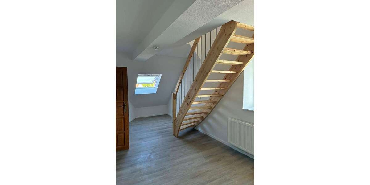 Etagenwohnung Stralsund Langendorfer Berg - 3 Zimmer, 80 m&sup2;, 800&euro; | Angebot:26947104