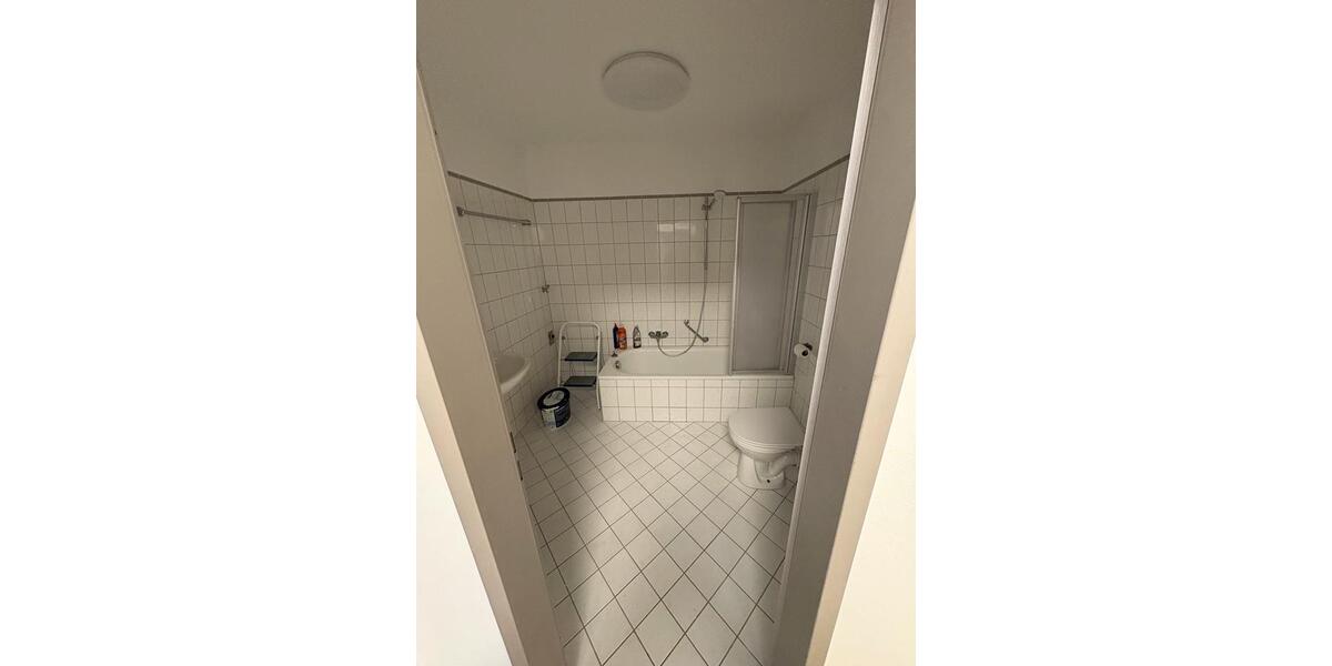 4 Zimmer Wohnung, neu renoviert in Freyung 4 zimmer