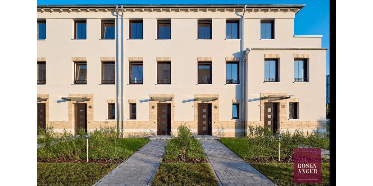 Reihenhaus Wildau - 5 Zimmer, 158 m&sup2;, 2.140&euro; | Angebot:23908153