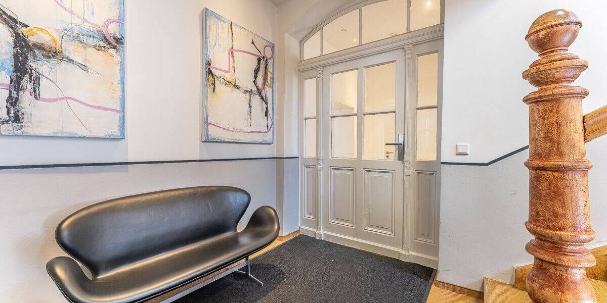 Gewerbeobjekt Kassel Unterneustadt - 4 Zimmer, 92 m&sup2;, 2.380&euro; | Angebot:26345347