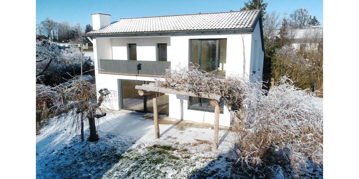 Einfamilienhaus Icking - 5 Zimmer, 180 m&sup2;, 3.750&euro; | Angebot:24835506
