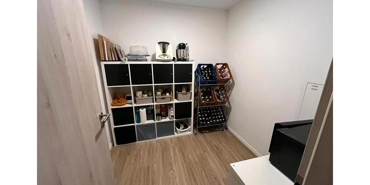 Etagenwohnung Leiblfing - 3 Zimmer, 97 m&sup2;, 795&euro; | Angebot:26000230