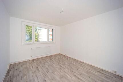 Wohnung Eisleben (Lutherstadt) - 2 Zimmer, 41 m&sup2;, 265&euro; | Angebot:24713397