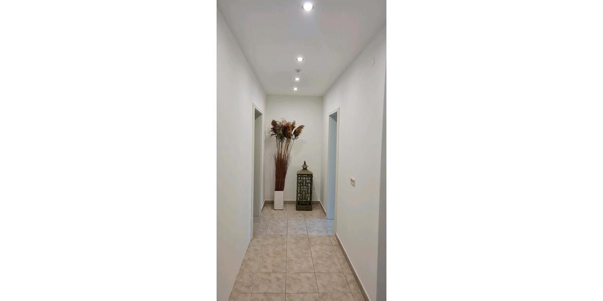 Terrassenwohnung Wittlich - 3 Zimmer, 83 m&sup2;, 830&euro; | Angebot:26549423