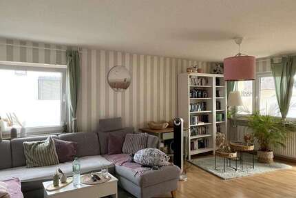 Wohnung Freudenstadt - 3.5 Zimmer, 89 m&sup2;, 720&euro; | Angebot:27359131
