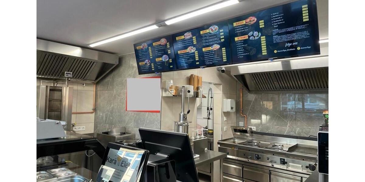 Gewerbeobjekt Kirchhain - 1.100&euro; | Angebot:26538840
