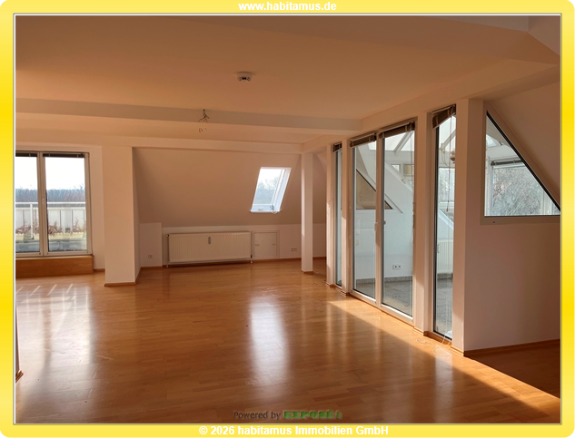 Etagenwohnung Berlin Spandau - 3 Zimmer, 177 m&sup2;, 1.500&euro; | Angebot:26915600
