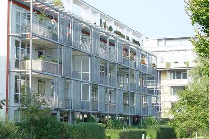 Wohnung Berlin Hakenfelde - 2 Zimmer, 77 m&sup2;, 764&euro; | Angebot:26396208
