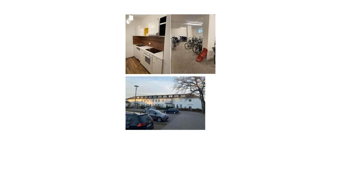 Etagenwohnung Werder (Havel) - 3 Zimmer, 65 m&sup2;, 900&euro; | Angebot:26701566