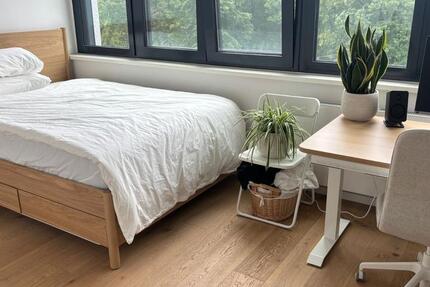 [UNTERMIETE] Moderne 1-Zimmer-Wohnung