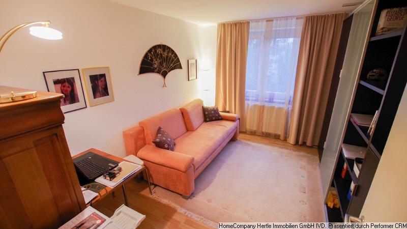 Wohnen auf Zeit Freiburg im Breisgau Brühl - 3 Zimmer, 70 m&sup2;, 1.380&euro; | Angebot:26624847