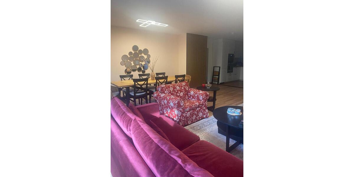 Erdgeschoßwohnung Kaiserslautern Bahnheim - 3 Zimmer, 100 m&sup2;, 1.300&euro; | Angebot:26023344