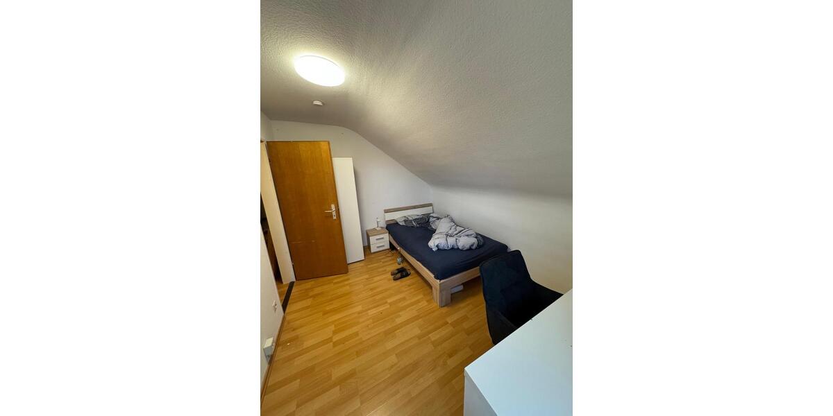 Wohnen auf Zeit Stuttgart Birkach - 1 Zimmer, 12 m&sup2;, 430&euro; | Angebot:26677484