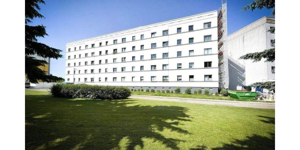 Etagenwohnung Cölpin - 3 Zimmer, 61 m&sup2;, 370&euro; | Angebot:25165926