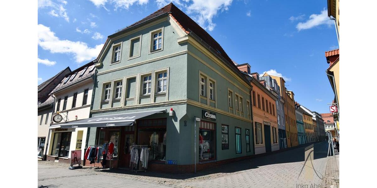 Gewerbeobjekt Aschersleben - 1.700&euro; | Angebot:25550290